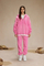 Gradient Ombre Acid Washed Full Zip Cotton Hoodie Custom Logo Embroidery Dtf Bulk Wholesale