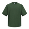 Premium Pigment Washed Cotton Tees Custom Logo Embroidery DTG Bulk Wholesale Supplier