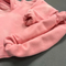 Multi-Color Heavyweight Spray Washed Hoodie Custom Logo Bulk Apparel Order