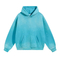Spray & Splatter Washed Fleece Hoodie Custom Logo Embroidery Dtf Bulk Wholesale