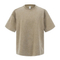 Classic Plain Retro Cotton Tee Custom Graphic DTG Embroidery Apparel Bulk OEM Supplier Service