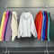 Unprinted Cotton Men Hoodie Customized Logo Embroidery DTG for Wholesale Business