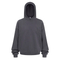 Streetwear Warm Fleece Pullover Hoodie Hidden Pocket Cotton Custom Logo Factory Wholesale