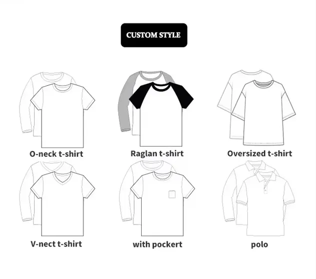 Premium Heavyweight Plain Hoodie Custom Logo DTG Embroidery Bulk Reseller Supply
