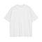 Breathable Soft Pure Cotton Vintage Top Make Custom Brand Logo DTG Embroidery Wholesale Service