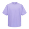 100% Cotton Loose Tee Customized Logo Art Embroidery Bulk Production Available