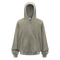 Unisex Oversized Blank Zip Hoody Personal Custom Logo Dtf Print Factory Direct Bulk Sale