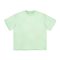 Retro Distressed Cotton T-Shirt Bulk Supply for Custom Clothing Wholesale Distributors
