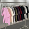 Soft Pure Cotton T-Shirts Allow Custom Logo DTG Embroidery Bulk Wholesale Purchase