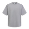 Classic Plain Raglan Cotton Tee Custom Graphic DTG Embroidery Apparel Bulk OEM Supplier Service