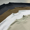Classic Loose Long Sleeve Cotton Crew Sweatshirt Custom Logo Wholesale for Clothing Brands