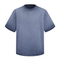 Streetwear Loose Cotton Tees Custom Graphic Embroidery DTG Bulk Stock Wholesale