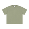Breathable Cotton Casual T-Shirt Accept Personalized DTG Print and Embroidery Customization
