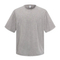 Blank Solid Color Cotton T-Shirt Accept Custom Design DTG Print for Global Bulk Clothing Buyers