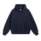 Thick No Shedding Polar Fleece Hoodie Custom DTG Print Stable Stock Bulk