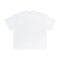 Oversize Minimal Loose Pure Cotton Tee Support Custom Logo Embroidery DTG Bulk Wholesale Order