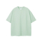 High-Quality Cotton Blank T-Shirt Bulk Wholesale for Custom Embroidery and Printing Business