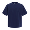 Oversized Retro High Street Cotton T-Shirt Custom DTG Design for Worldwide Wholesale Purchasers