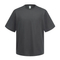 Retro Cotton Crew Neck T-Shirt Accepts DTG Print Personal Custom Graphic Design