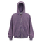 Unisex Oversized Blank Zip Hoody Personal Custom Logo Dtf Print Factory Direct Bulk Sale
