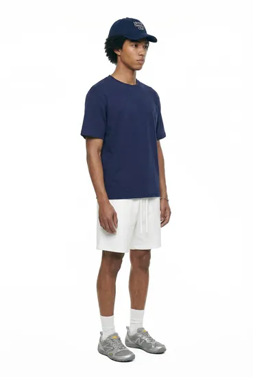 Blank Distressed Cotton Tees Custom Logo Embroidery DTG Private Label Wholesale