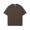 Unisex Hip Hop Loose Washed Cotton T-Shirt Accept Brand Custom for Global Clothing Wholesalers