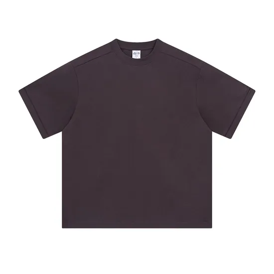 Vintage Washed Cotton T-Shirt Custom Print Embroidery Global Bulk Distribution Trade