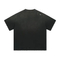 High-Quality Vintage Washed Cotton Blank T-Shirt Bulk Wholesale for Custom Embroidery and Printing Business