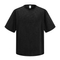 Premium Soft Pure Cotton Vintage Ribbed T-Shirts with Printed and Embroidered Custom Bulk Order