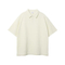 in Stock Cotton Polo Tee for Commercial Custom Logo Embroidery DTG Business Use