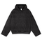 Basic Solid Color Cotton Hoodie Custom Logo Bulk Apparel Order