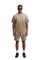 Heavyweight Vintage Cotton Tee Custom Logo Embroidery DTG Print Global Wholesale Available