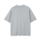 Premium Cotton Blank Tee Fits Custom Embroidery and DTG Printing Process