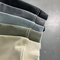 Classic Retro Washed Full Zip Collar Cotton Jacket Custom Logo Wholesale for Apparel Brands