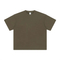 Breathable Cotton Casual T-Shirt Accept Personalized DTG Print and Embroidery Customization