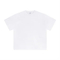Breathable Soft Pure Cotton Basic Top Make Custom Brand Logo DTG Embroidery Wholesale Service