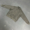 Heavy French Terry Full Zip Stand Top Accept Brand Logo for Large Volume Bulk Orders