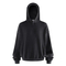 Unisex Oversized Blank Hoodie Personal Custom Logo Dtf Print Factory Direct Bulk Sale