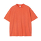 Blank Snow Washed Cotton Tee Offer Custom Logo DTG Embroidery Full Bulk Custom Service