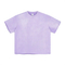 Retro Distressed Cotton T-Shirt Bulk Supply for Custom Clothing Wholesale Distributors
