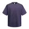 Classic Plain Raglan Cotton Tee Custom Graphic DTG Embroidery Apparel Bulk OEM Supplier Service