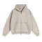 Classic Washed Multi-Color Full Zip Cotton Hoodie Custom Logo Wholesale for Clothing