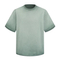 Streetwear Loose Cotton Tees Custom Graphic Embroidery DTG Bulk Stock Wholesale