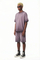 Oversize Loose Fit Cotton Shirts Accept Custom Design DTG Embroidery Wholesale Order