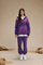 Gradient Ombre Acid Washed Full Zip Cotton Hoodie Custom Logo Embroidery Dtf Bulk Wholesale