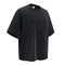 Premium Vintage Washed Cotton Blank Tee Fits Custom Embroidery and Direct-to-Garment Printing Process