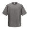 Blank Solid Color Cotton T-Shirt Accept Custom Design DTG Print for Global Bulk Clothing Buyers