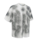 Daily Casual Tie Dye Cotton T-Shirt Custom DTG Design for Worldwide Wholesale Business Clients.
