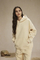Oversized No Drawstring Hoodie Custom Logo Embroidery Fast Lead Time Bulk