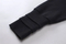 Heavyweight Washed Hoodie Finger Hole Cuff Custom DTG Print Stable Stock Bulk